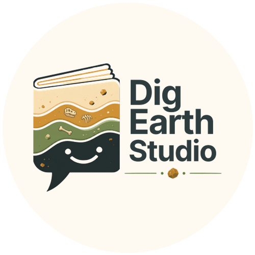 Dig Earth Studio