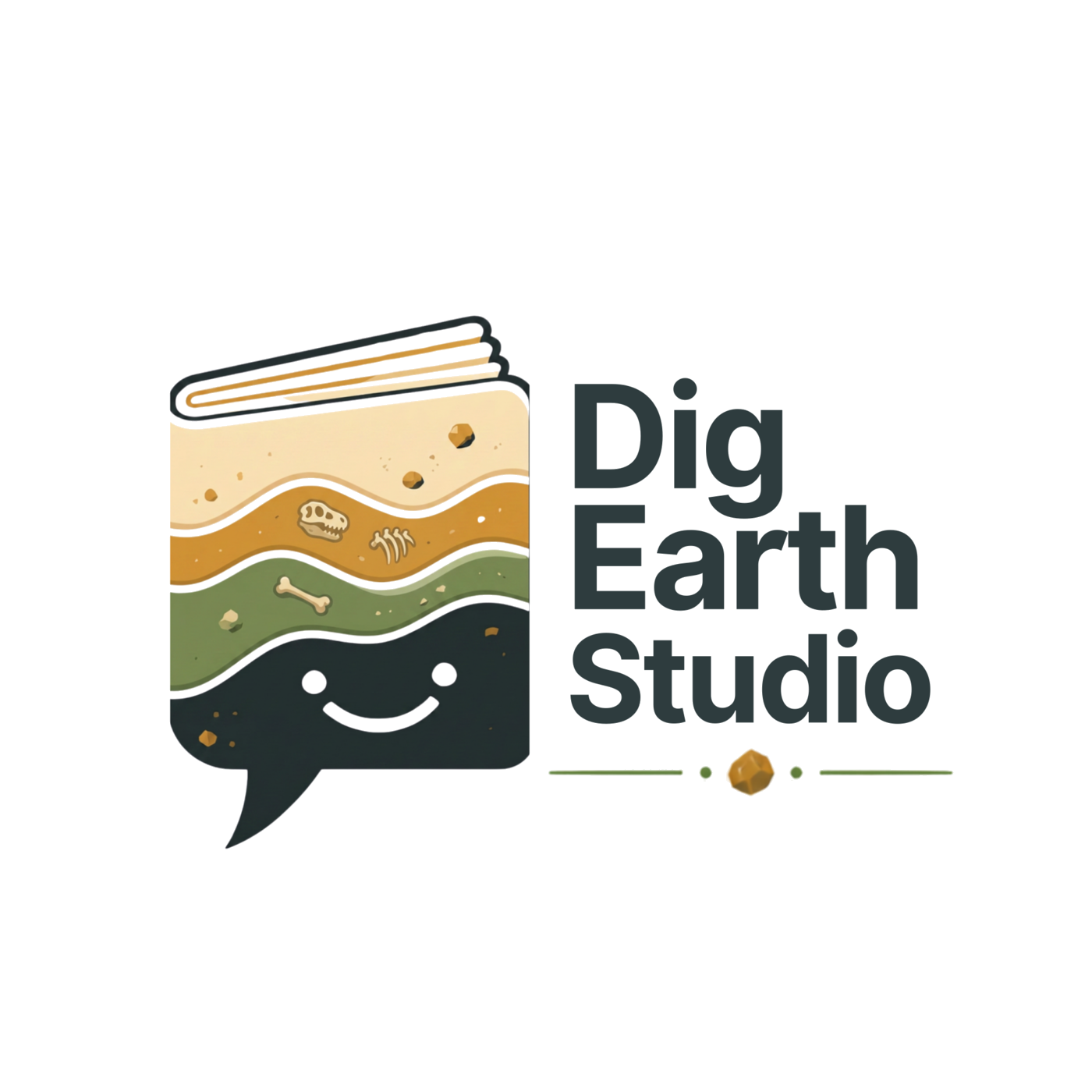 Dig Earth Studio